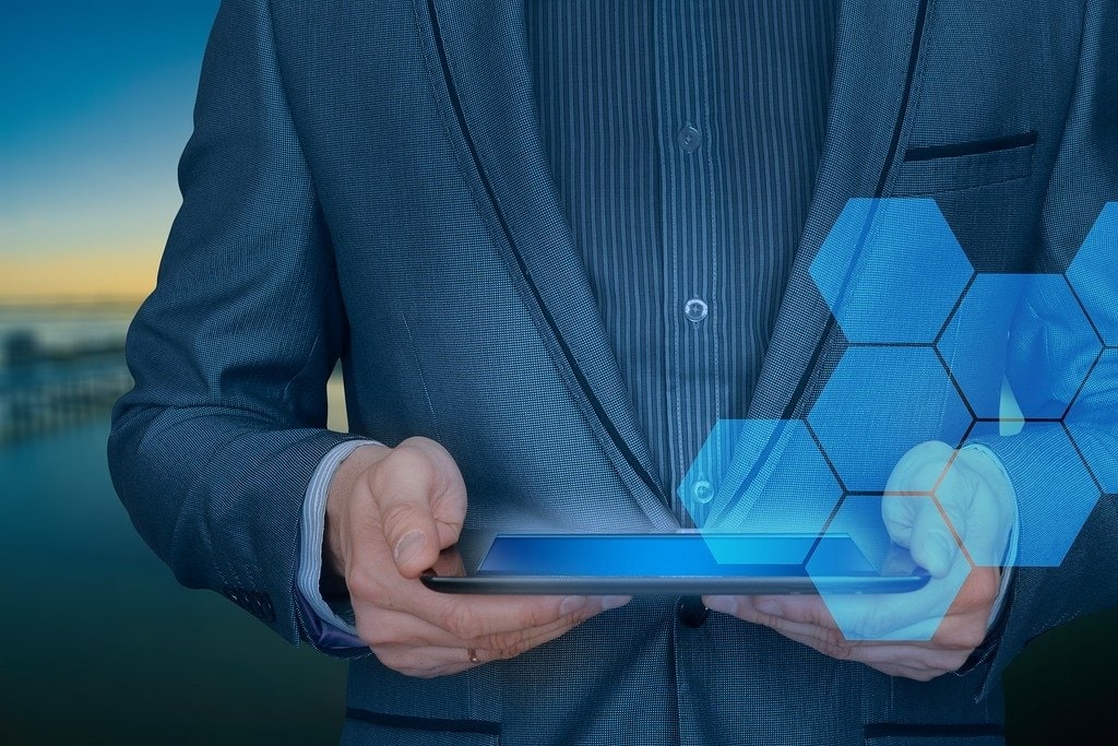 Soluciones tecnologicas para pymes